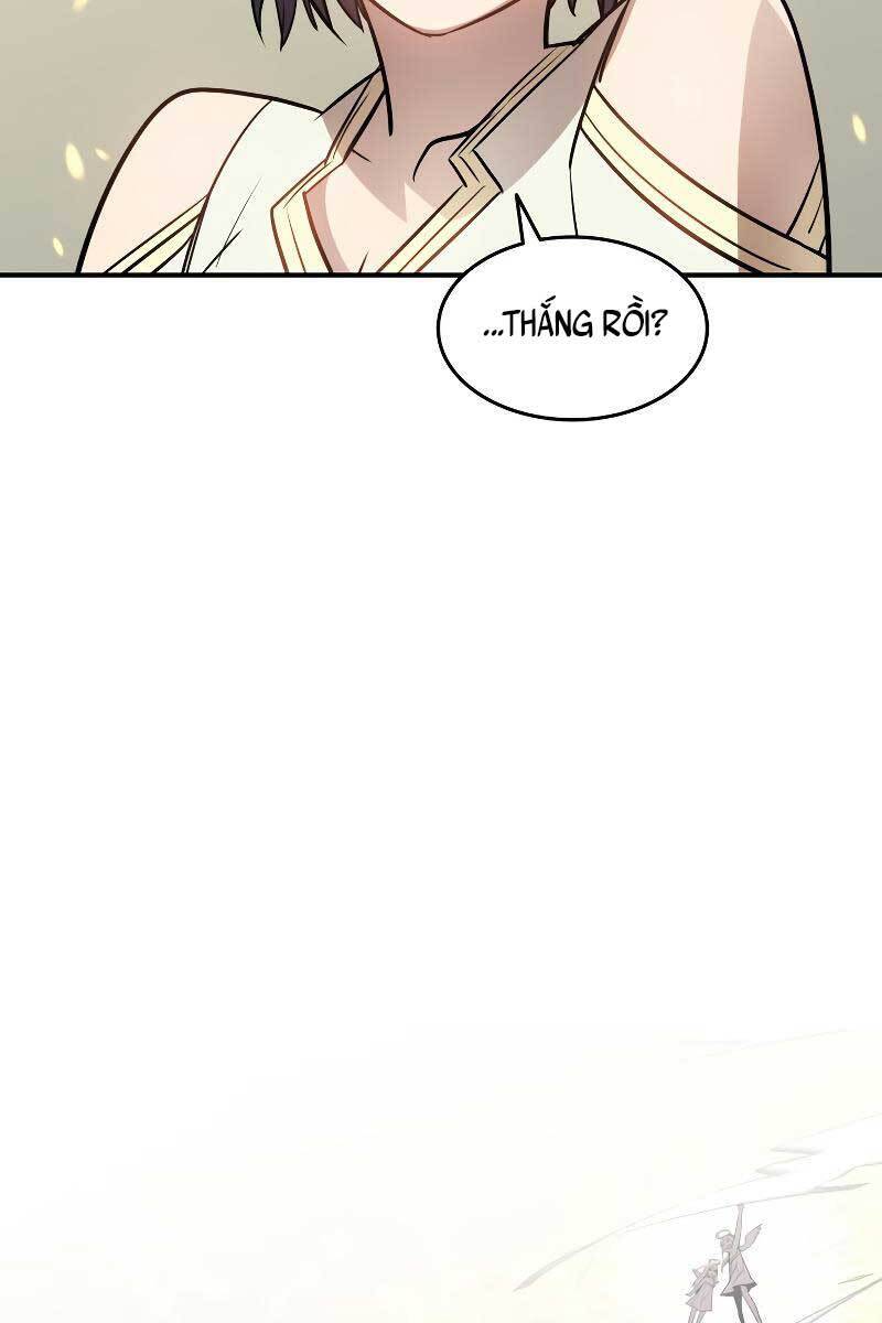 Tôi Là Lính Mới Chap 122 - Next Chap 123