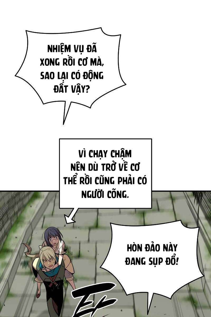 Tôi Là Lính Mới Chap 122 - Next Chap 123