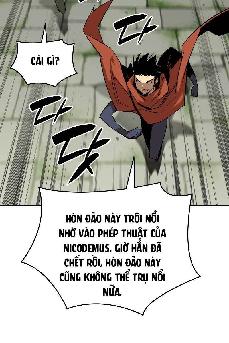Tôi Là Lính Mới Chap 122 - Next Chap 123
