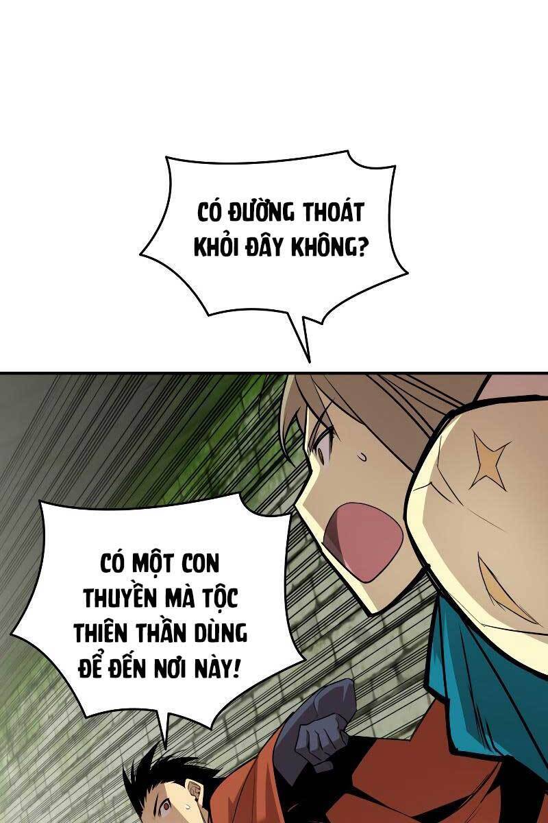 Tôi Là Lính Mới Chap 122 - Next Chap 123