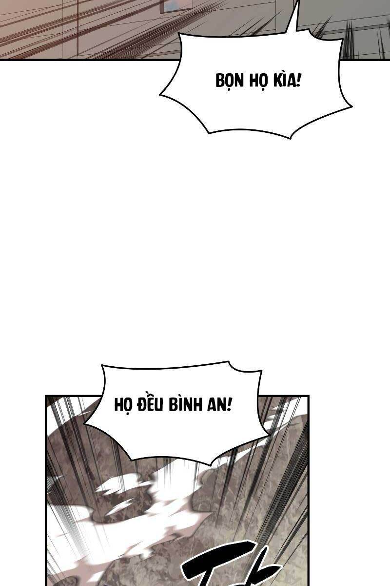 Tôi Là Lính Mới Chap 122 - Next Chap 123