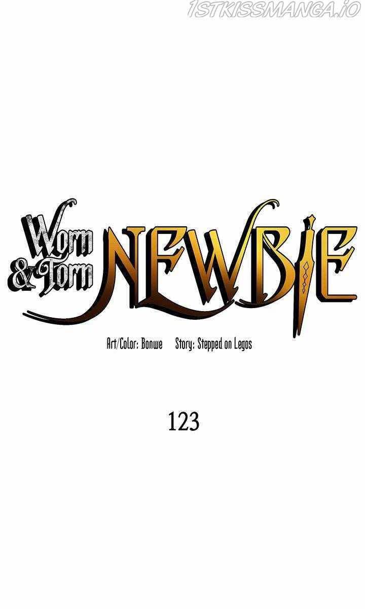 Tôi Là Lính Mới Chap 123 - Next Chap 124