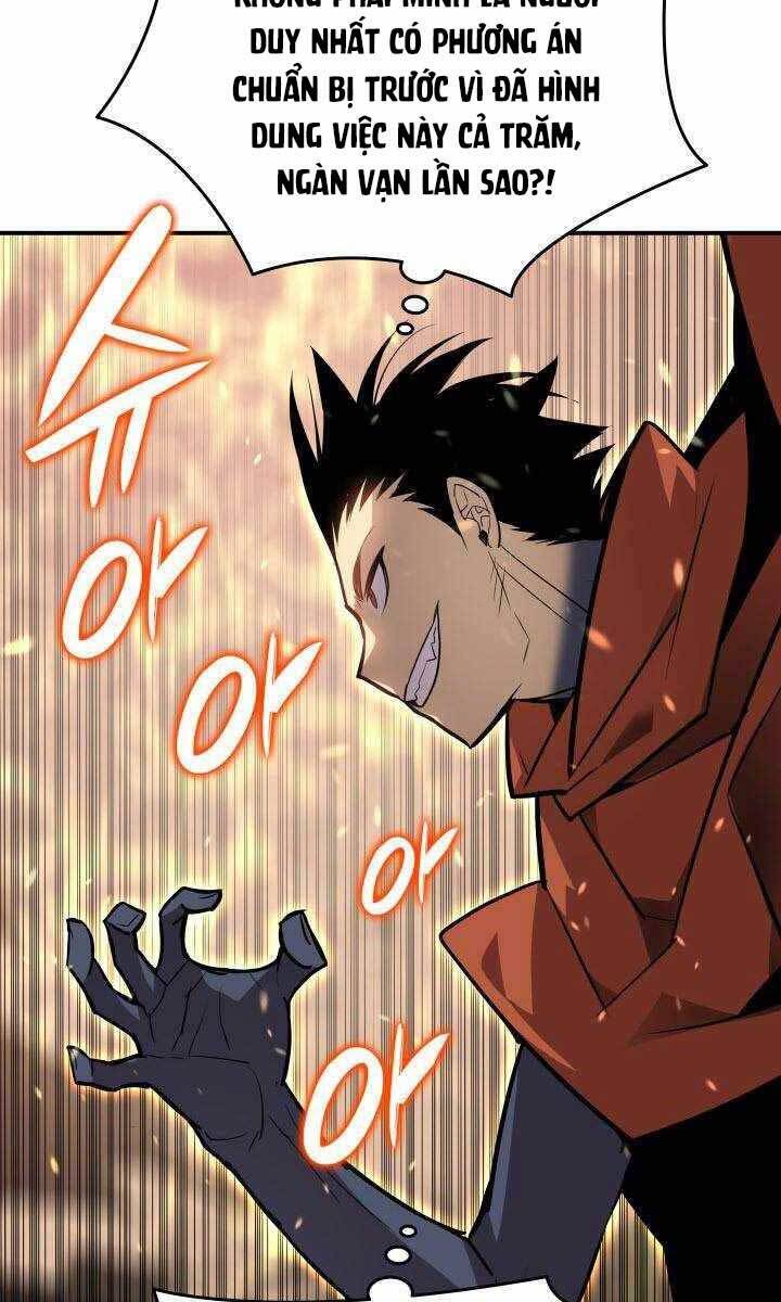 Tôi Là Lính Mới Chap 123 - Next Chap 124
