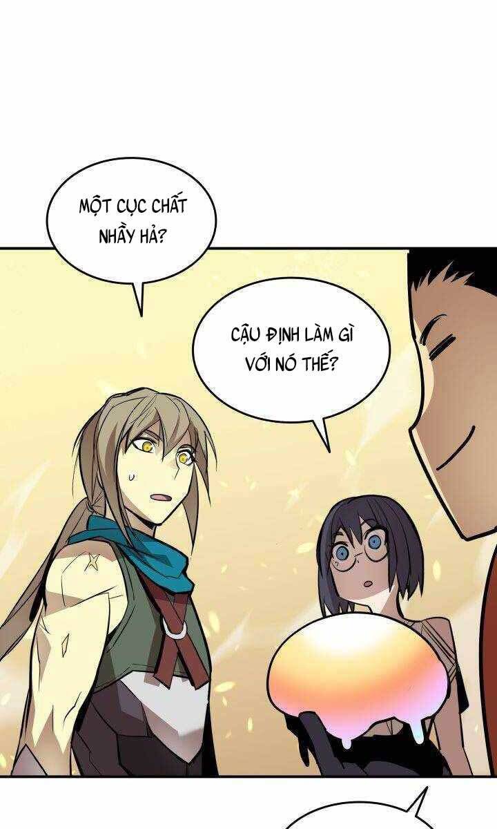 Tôi Là Lính Mới Chap 123 - Next Chap 124