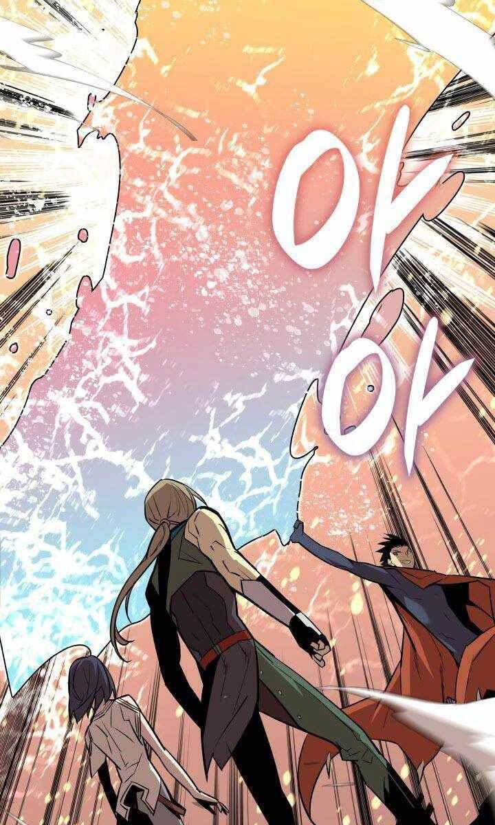 Tôi Là Lính Mới Chap 123 - Next Chap 124