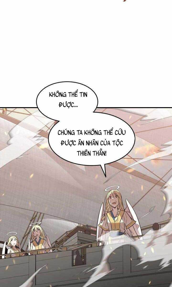 Tôi Là Lính Mới Chap 123 - Next Chap 124
