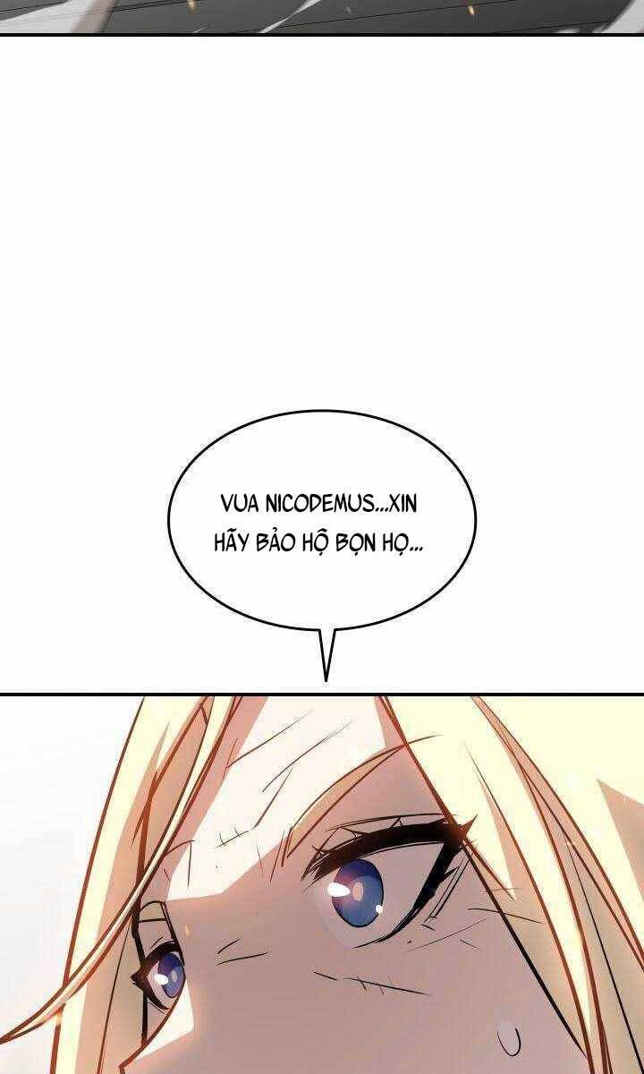 Tôi Là Lính Mới Chap 123 - Next Chap 124