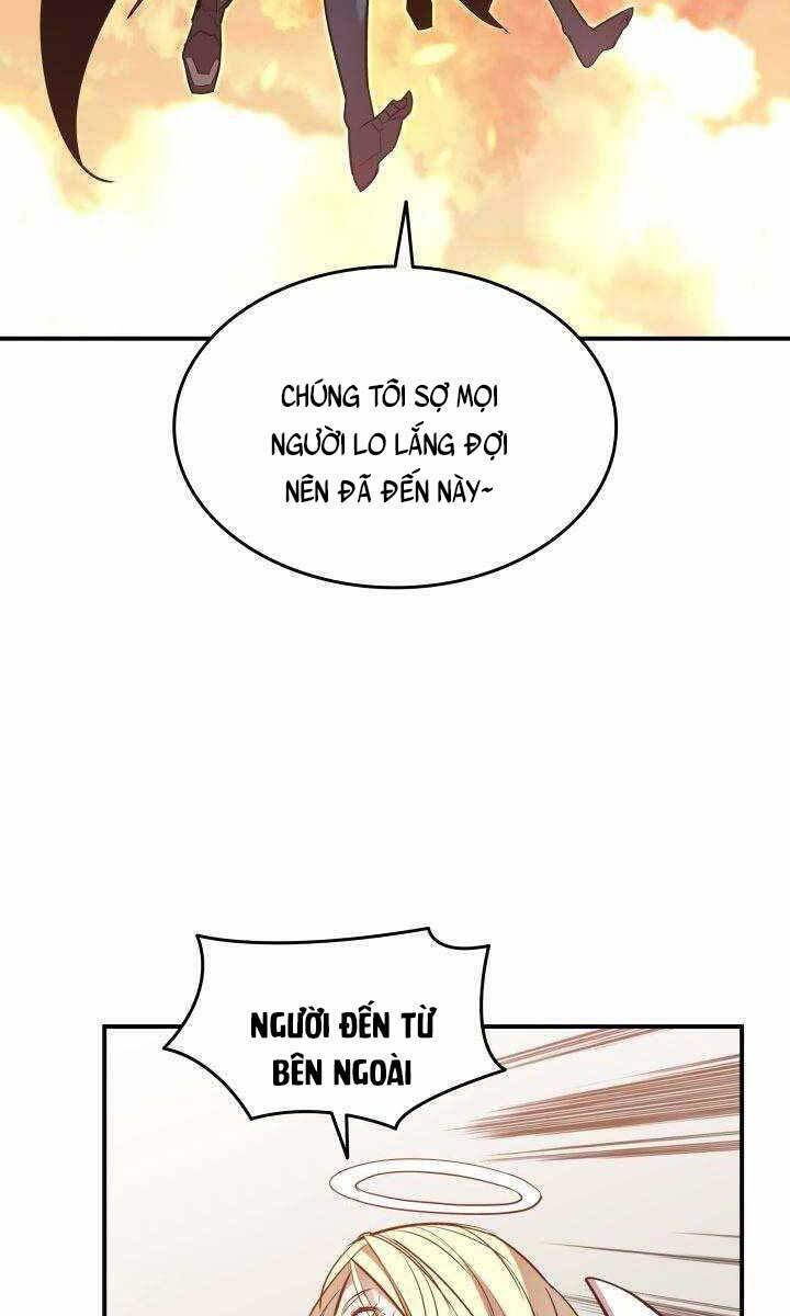 Tôi Là Lính Mới Chap 123 - Next Chap 124