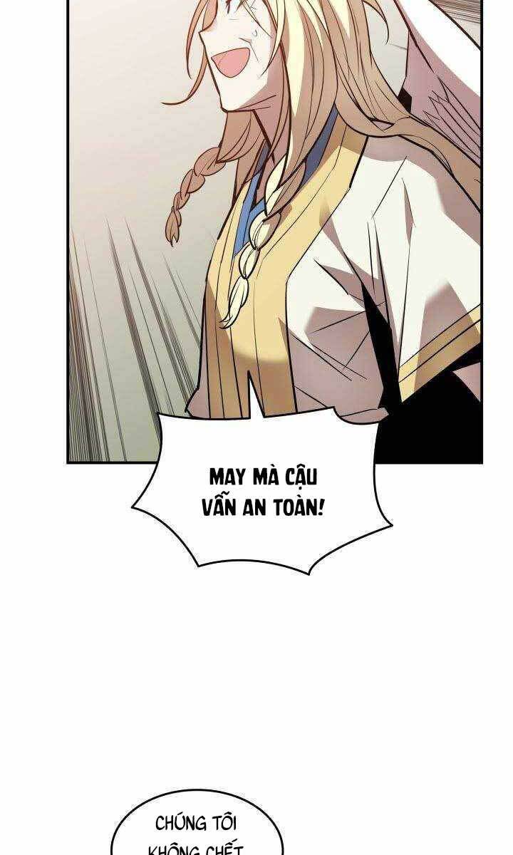 Tôi Là Lính Mới Chap 123 - Next Chap 124