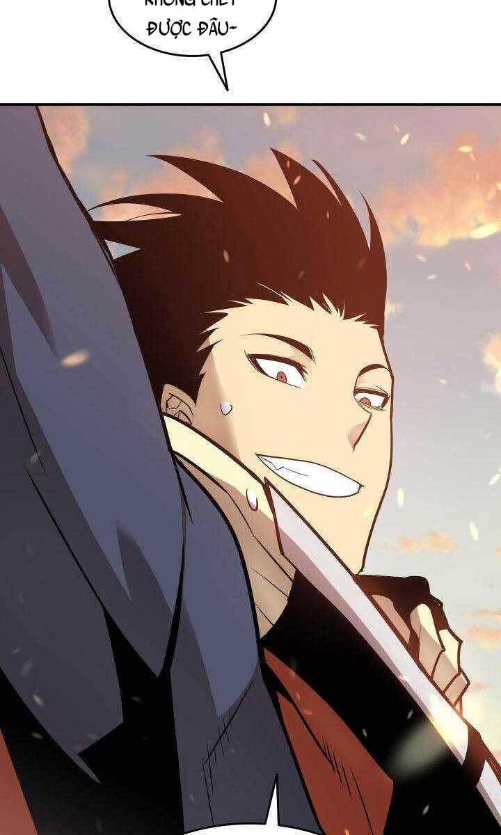Tôi Là Lính Mới Chap 123 - Next Chap 124