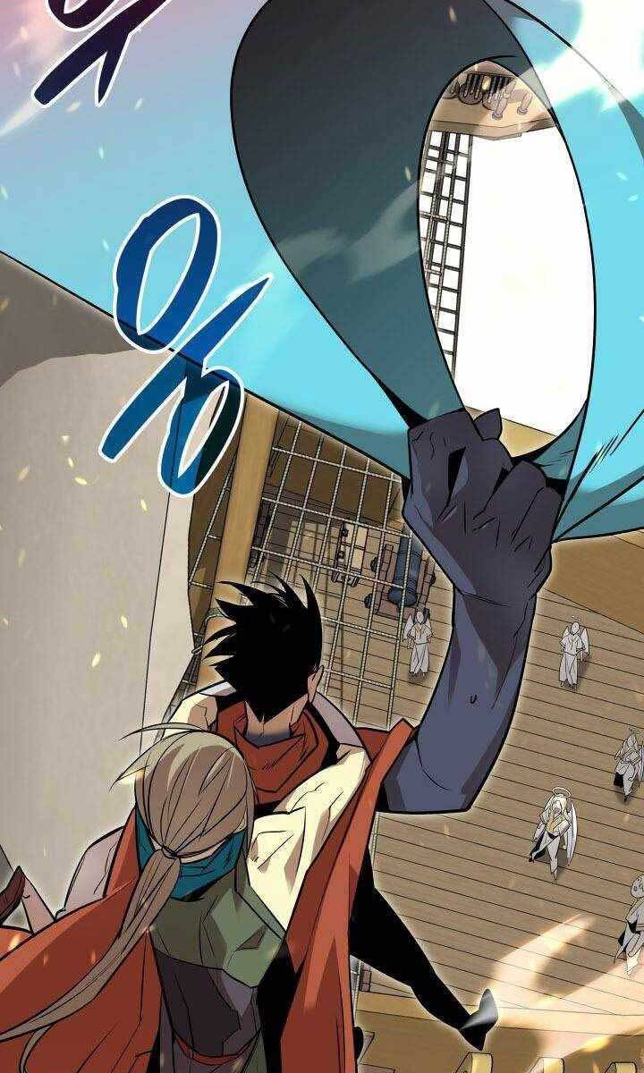Tôi Là Lính Mới Chap 123 - Next Chap 124