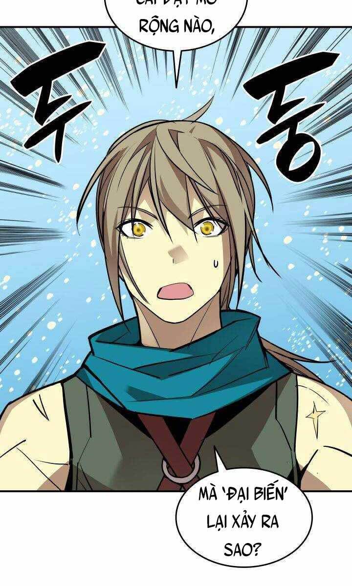 Tôi Là Lính Mới Chap 123 - Next Chap 124