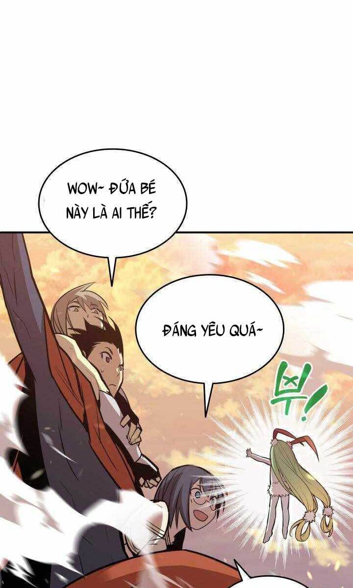 Tôi Là Lính Mới Chap 123 - Next Chap 124