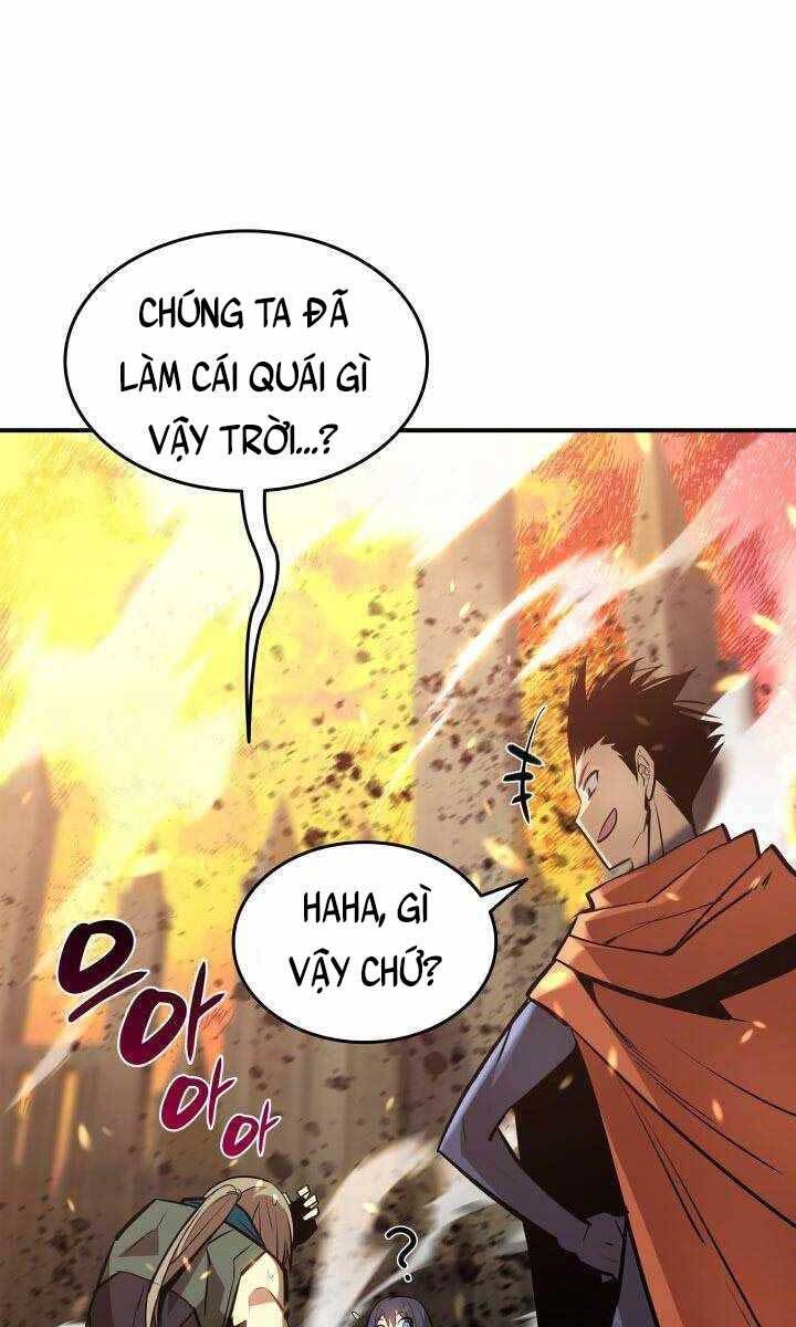 Tôi Là Lính Mới Chap 123 - Next Chap 124