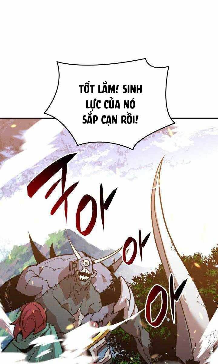 Tôi Là Lính Mới Chap 123 - Next Chap 124