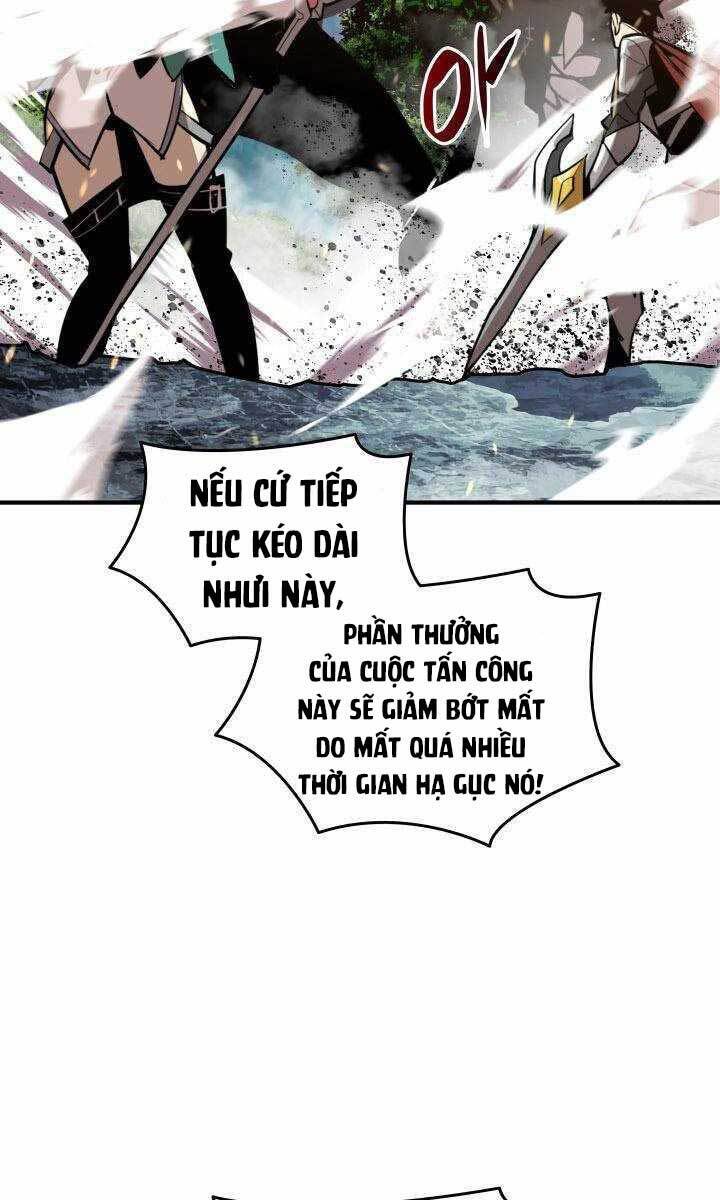 Tôi Là Lính Mới Chap 123 - Next Chap 124