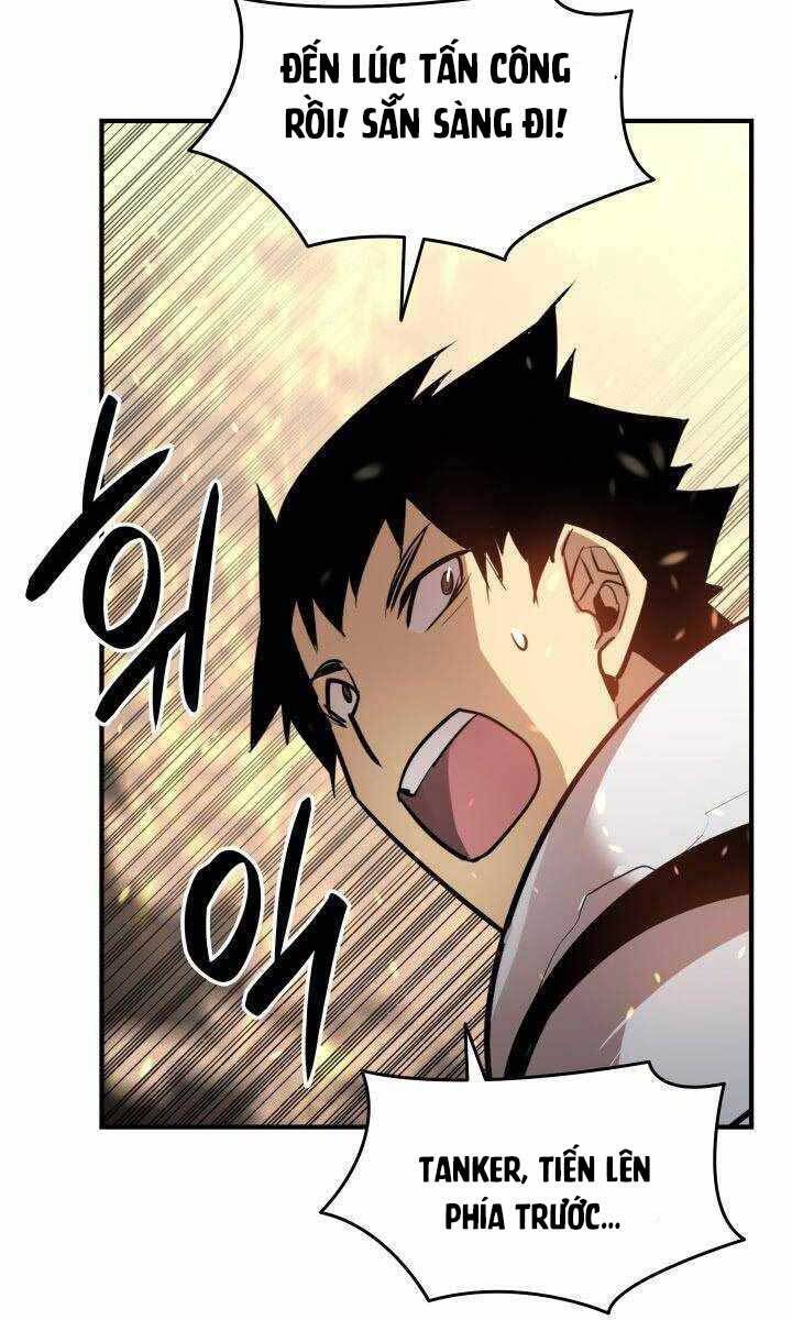 Tôi Là Lính Mới Chap 123 - Next Chap 124