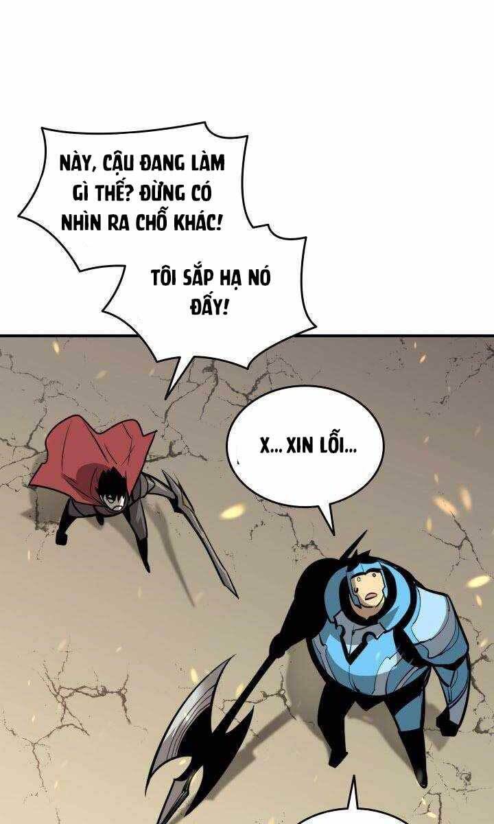 Tôi Là Lính Mới Chap 123 - Next Chap 124