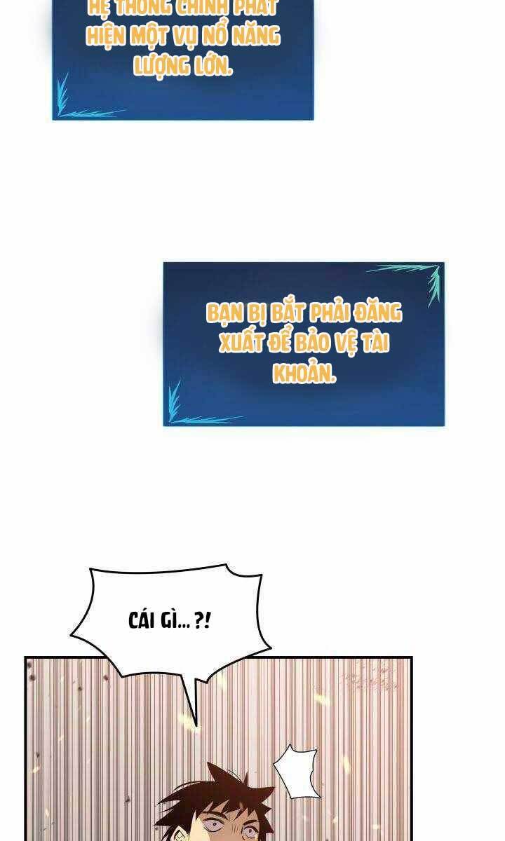 Tôi Là Lính Mới Chap 123 - Next Chap 124