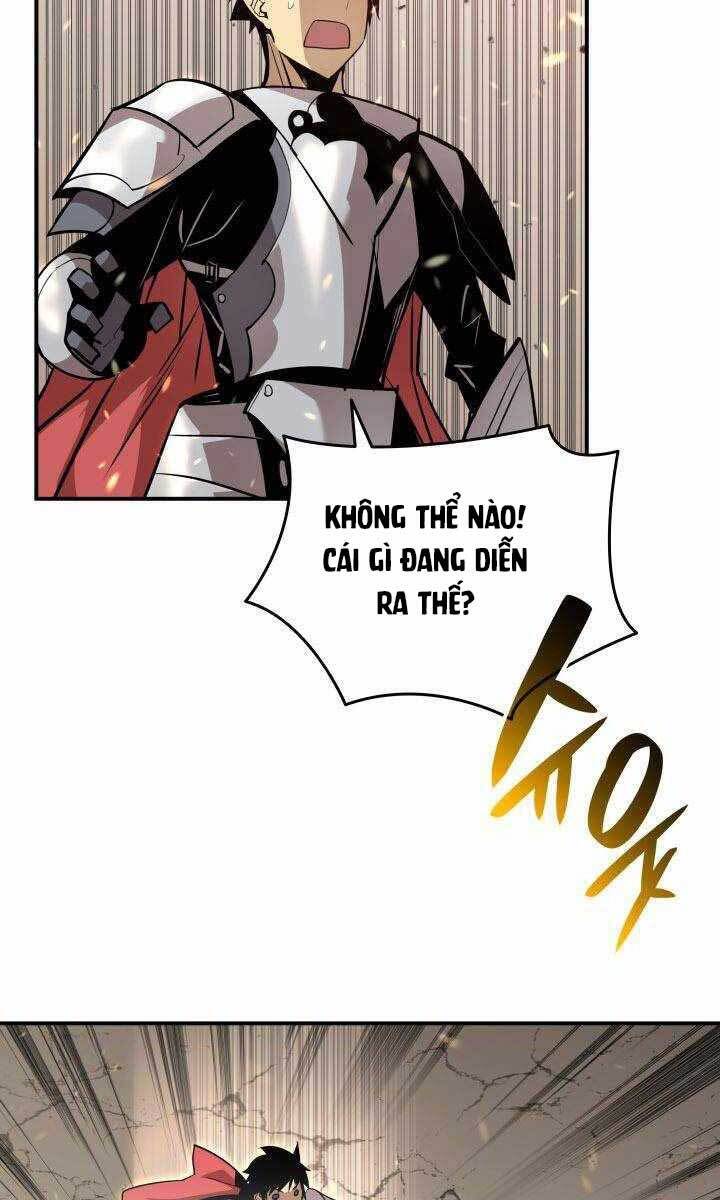 Tôi Là Lính Mới Chap 123 - Next Chap 124