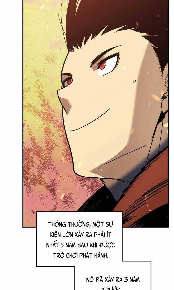 Tôi Là Lính Mới Chap 123 - Next Chap 124