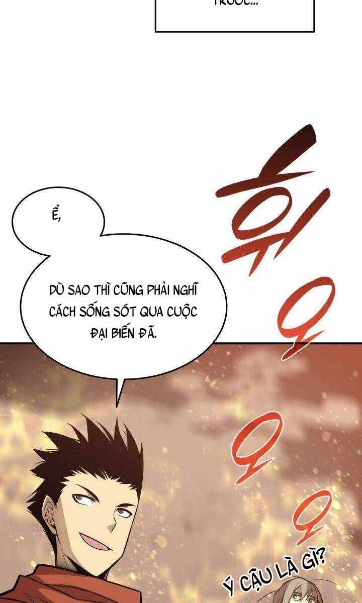 Tôi Là Lính Mới Chap 123 - Next Chap 124