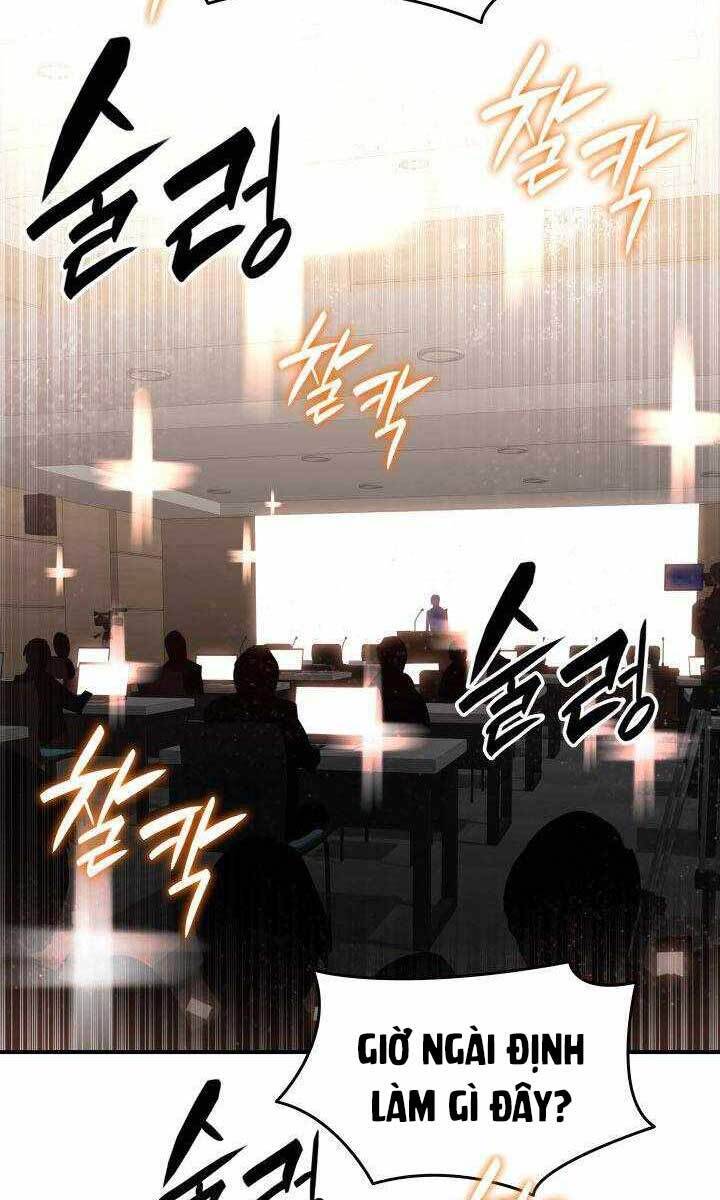 Tôi Là Lính Mới Chap 123 - Next Chap 124