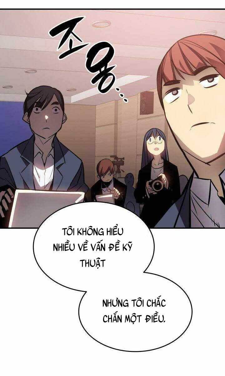 Tôi Là Lính Mới Chap 123 - Next Chap 124