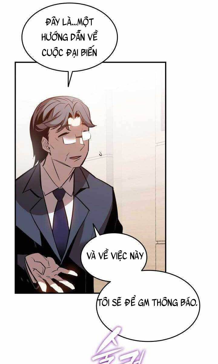 Tôi Là Lính Mới Chap 123 - Next Chap 124