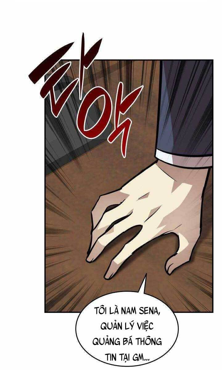 Tôi Là Lính Mới Chap 123 - Next Chap 124