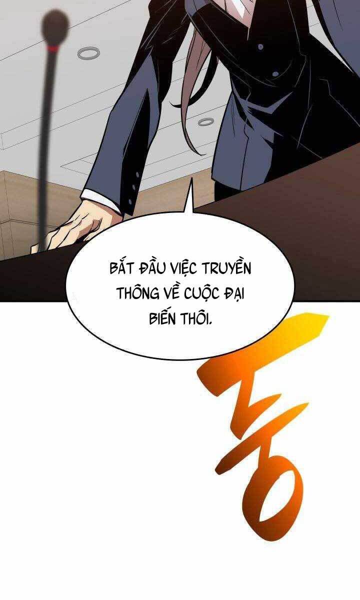 Tôi Là Lính Mới Chap 123 - Next Chap 124