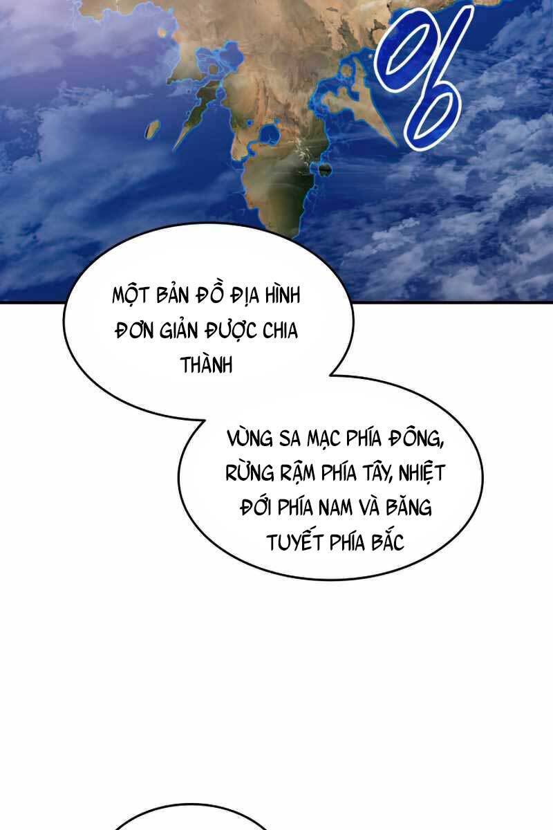 Tôi Là Lính Mới Chap 124 - Next Chap 125
