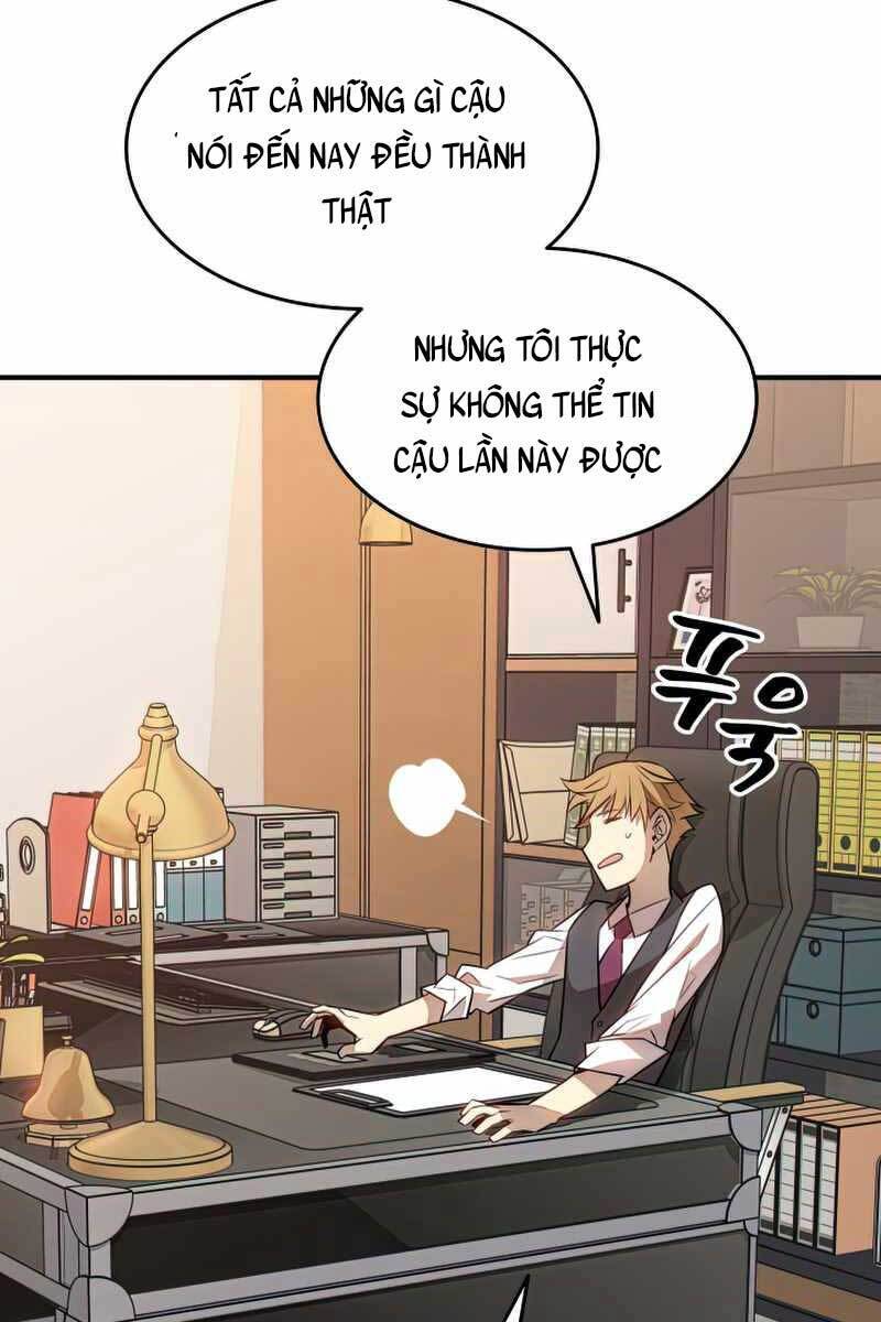 Tôi Là Lính Mới Chap 124 - Next Chap 125