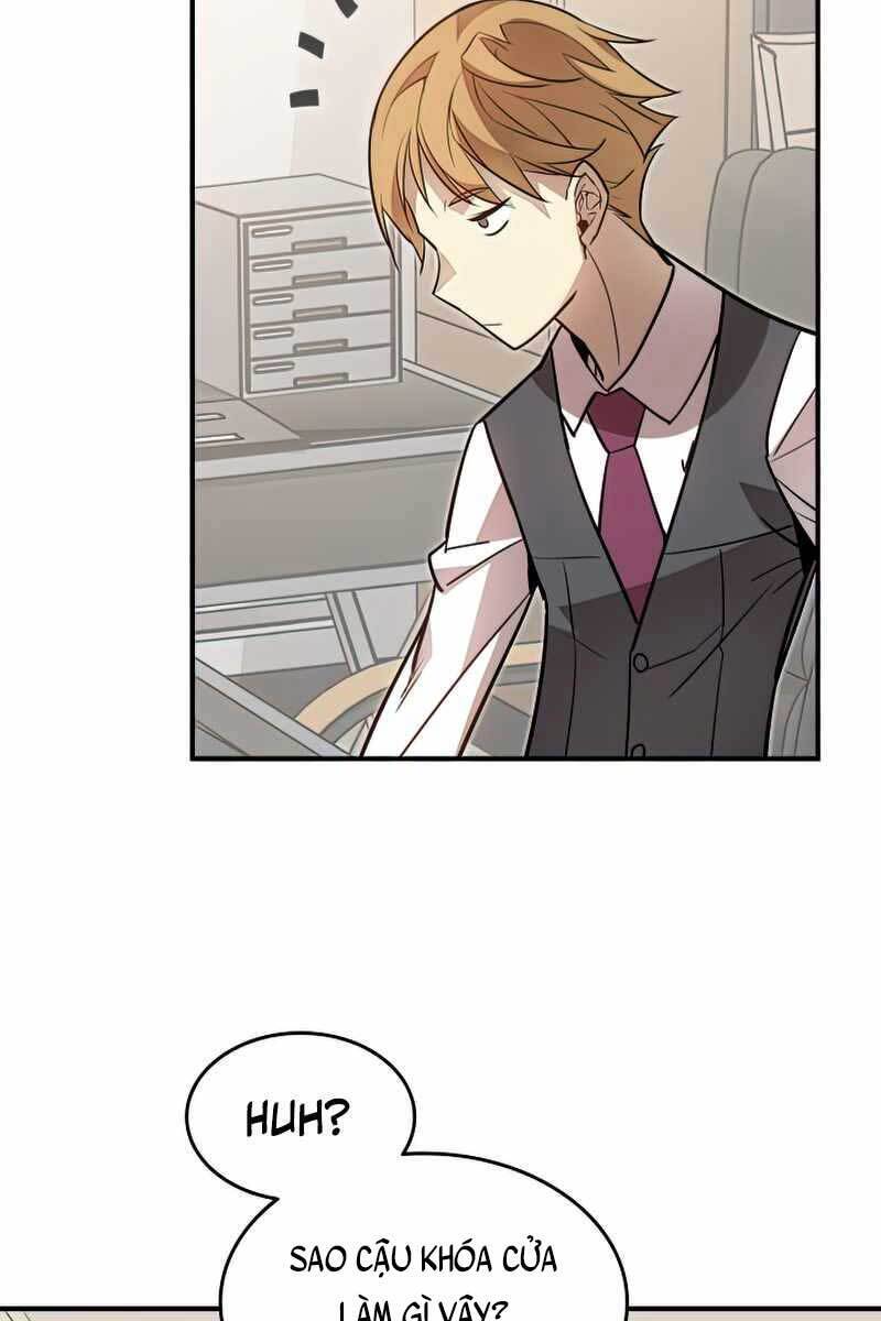 Tôi Là Lính Mới Chap 124 - Next Chap 125
