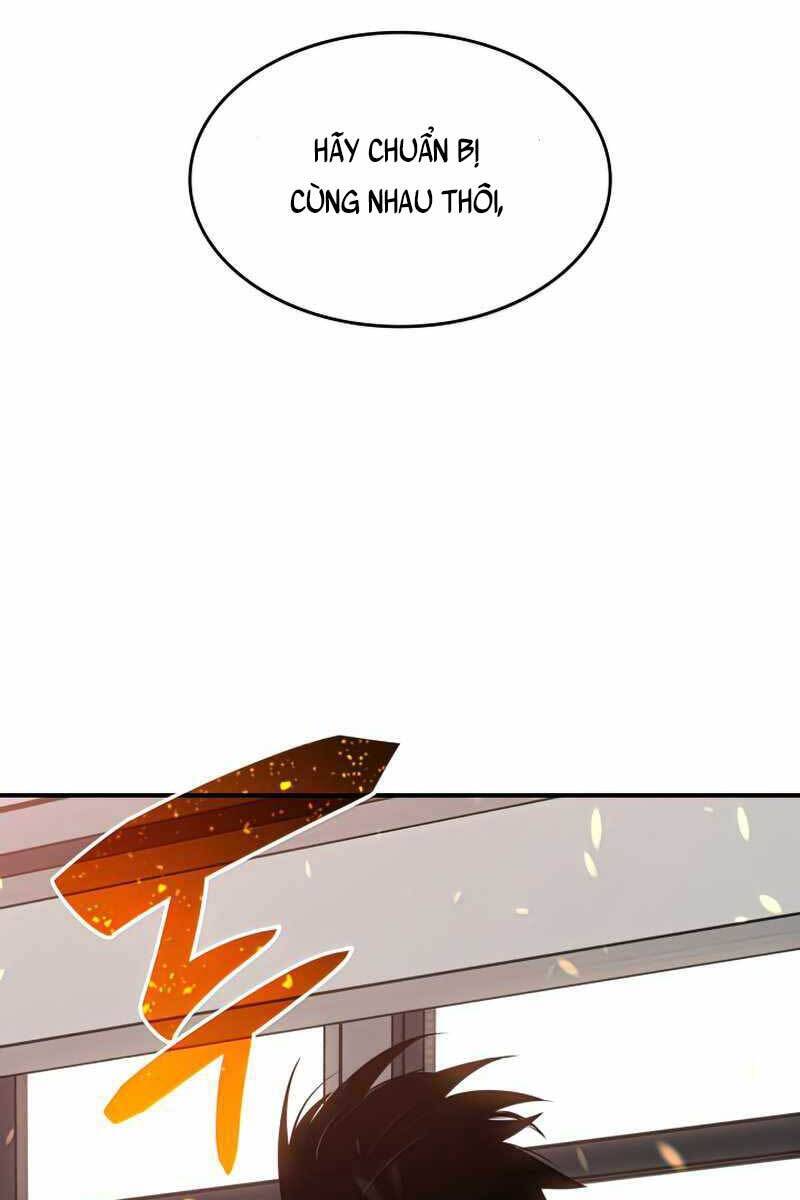 Tôi Là Lính Mới Chap 124 - Next Chap 125