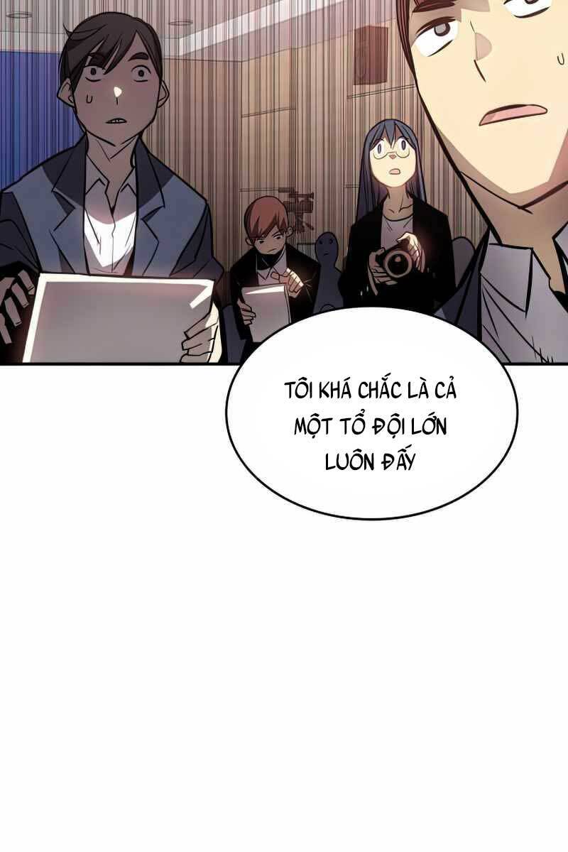 Tôi Là Lính Mới Chap 124 - Next Chap 125