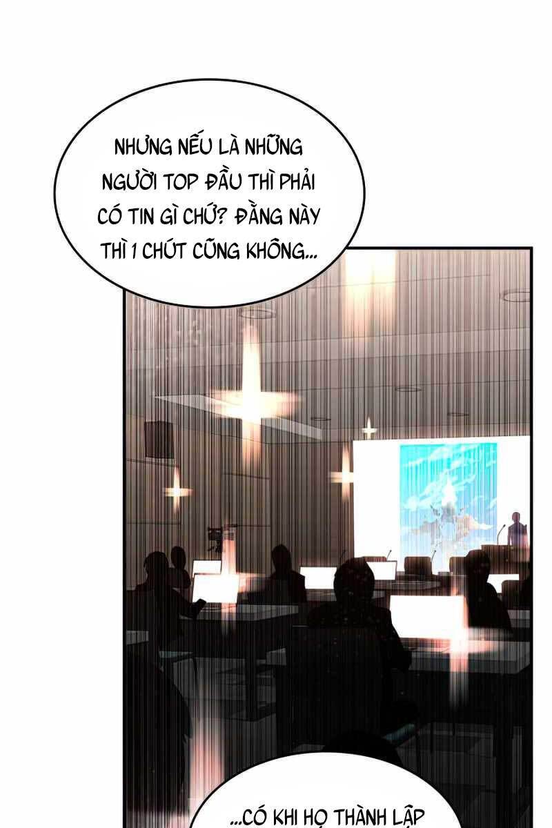 Tôi Là Lính Mới Chap 124 - Next Chap 125