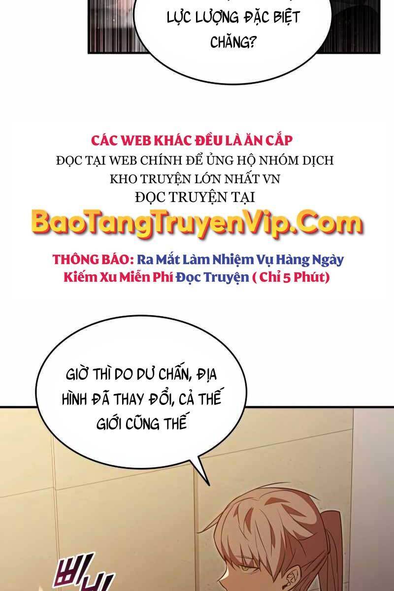 Tôi Là Lính Mới Chap 124 - Next Chap 125