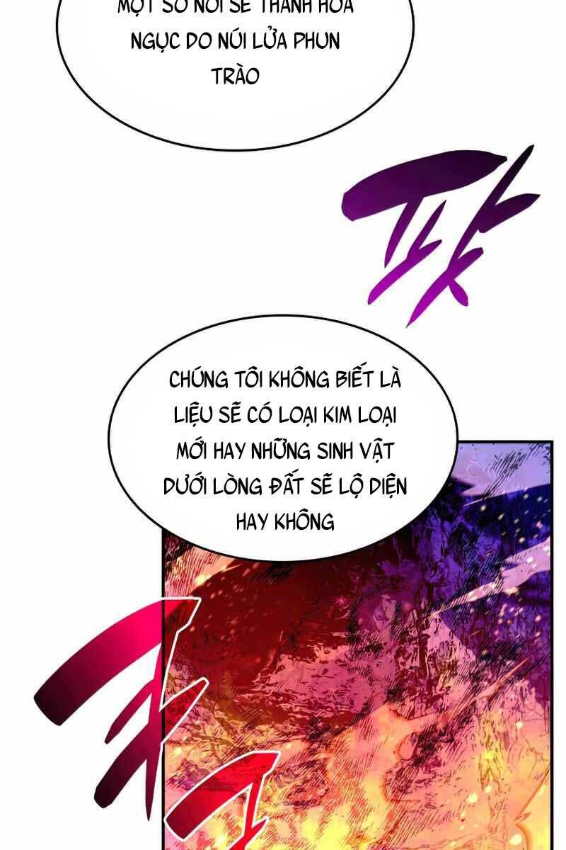 Tôi Là Lính Mới Chap 124 - Next Chap 125