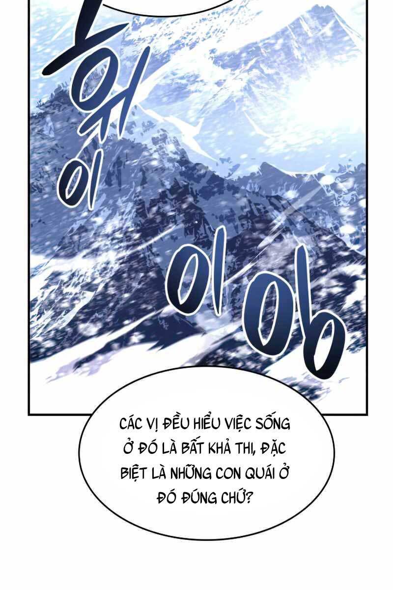 Tôi Là Lính Mới Chap 124 - Next Chap 125