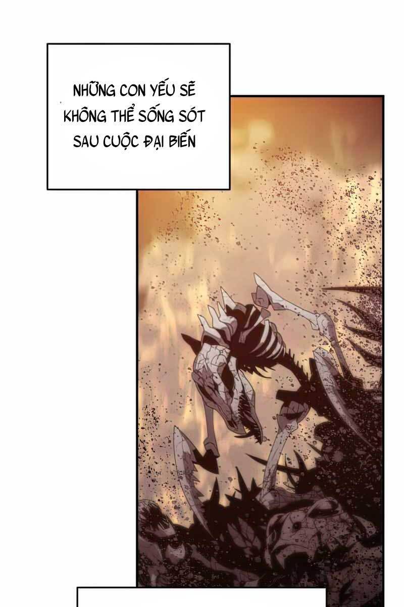 Tôi Là Lính Mới Chap 124 - Next Chap 125