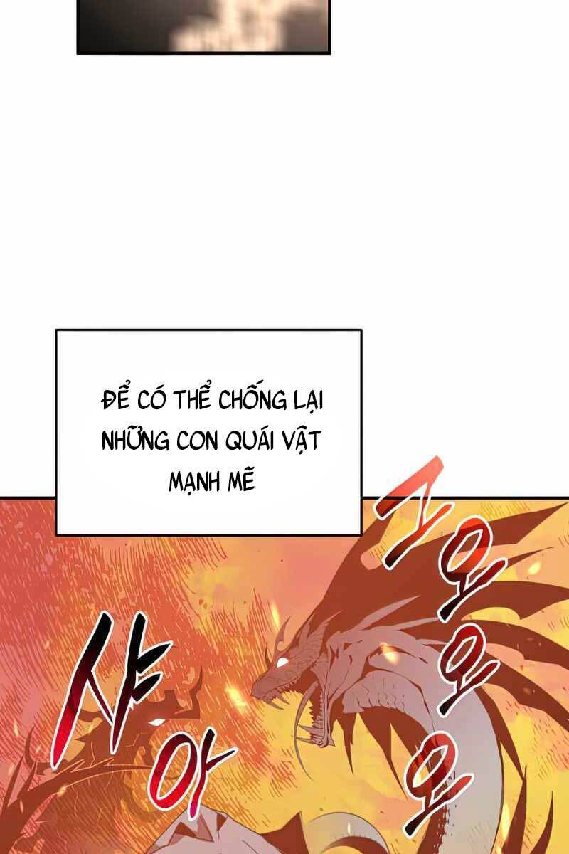 Tôi Là Lính Mới Chap 124 - Next Chap 125