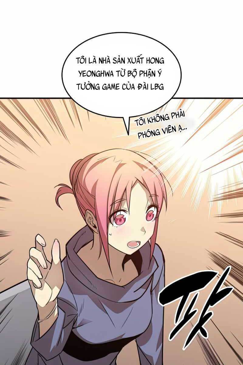 Tôi Là Lính Mới Chap 124 - Next Chap 125