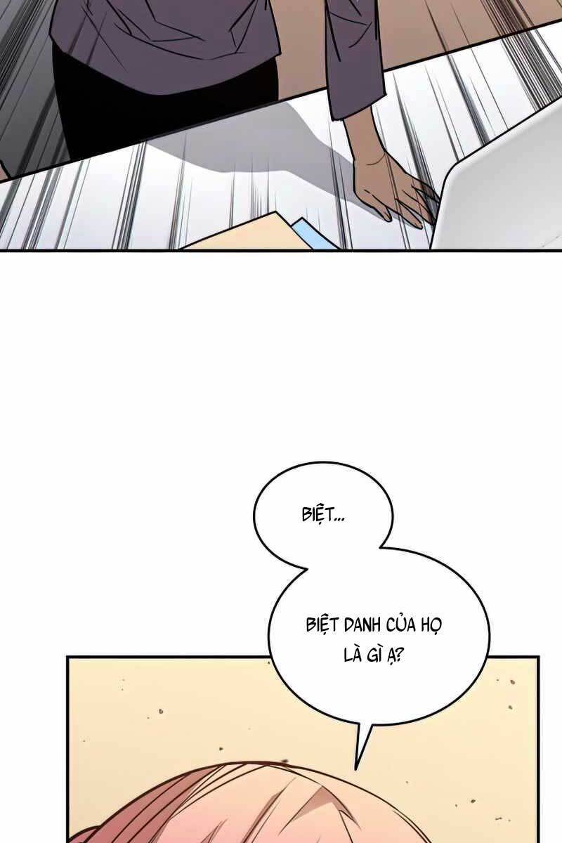 Tôi Là Lính Mới Chap 124 - Next Chap 125
