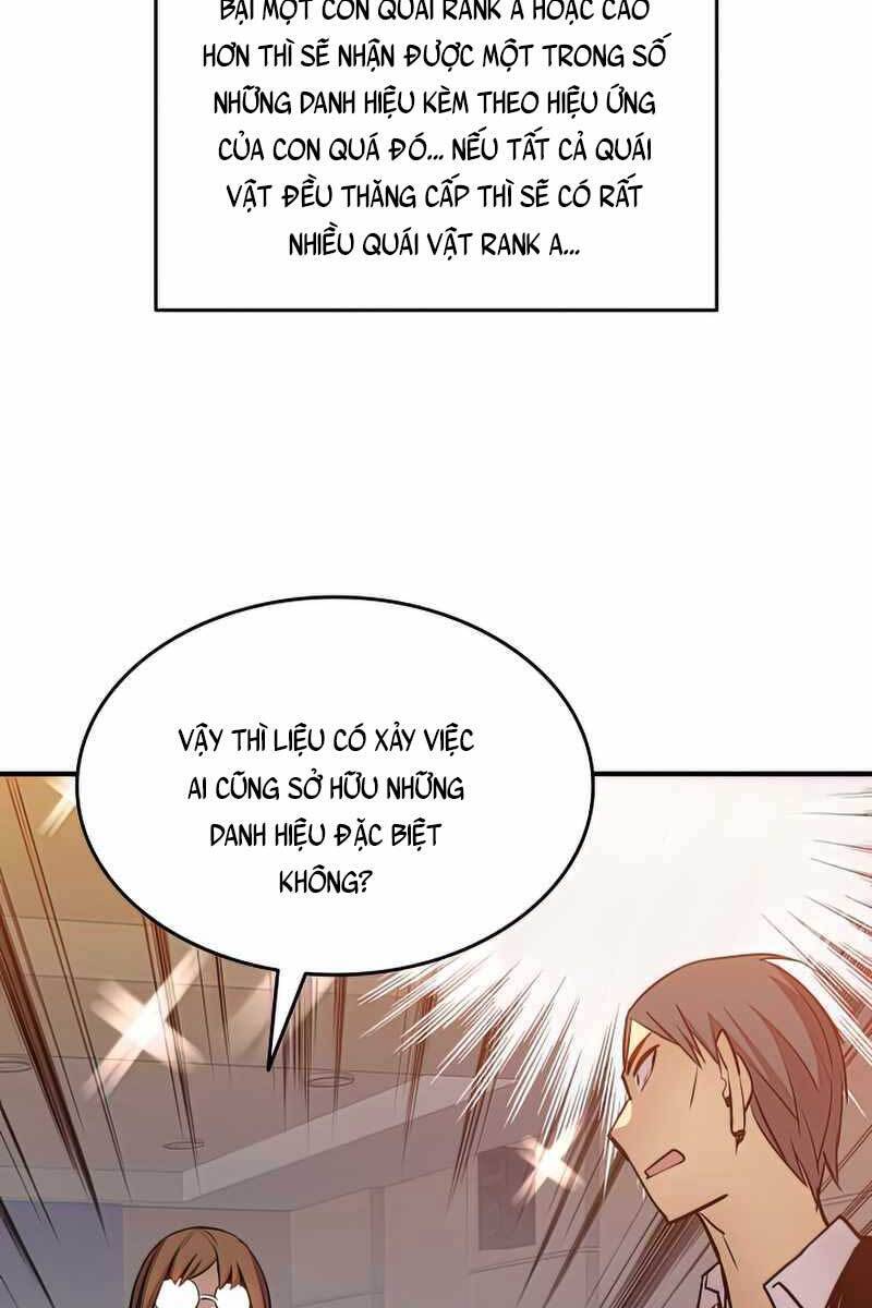 Tôi Là Lính Mới Chap 124 - Next Chap 125