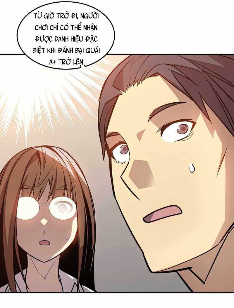 Tôi Là Lính Mới Chap 124 - Next Chap 125