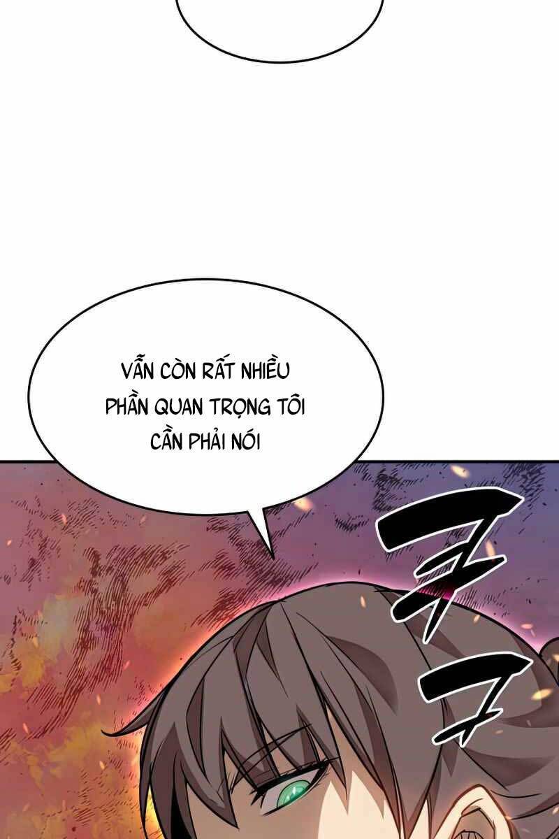 Tôi Là Lính Mới Chap 124 - Next Chap 125