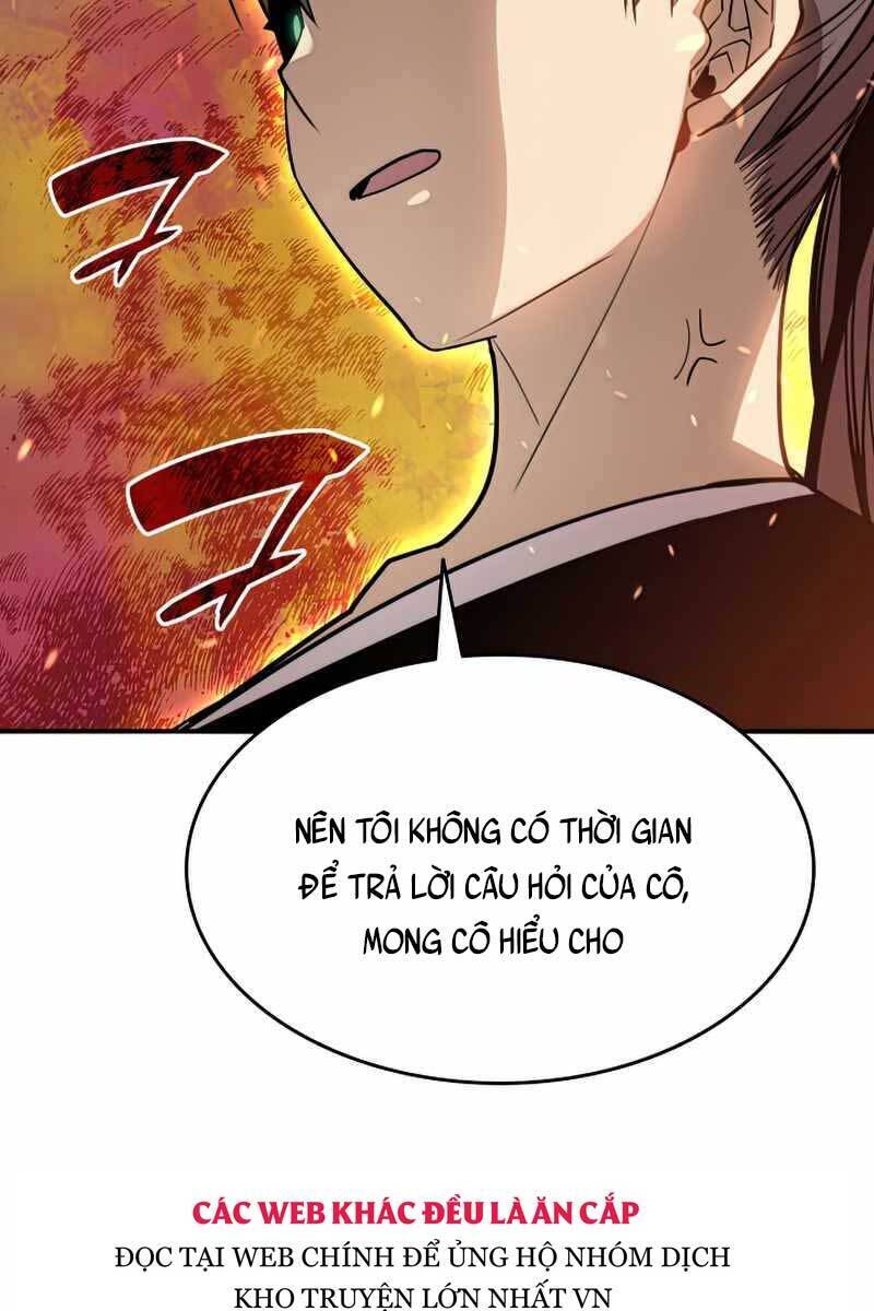 Tôi Là Lính Mới Chap 124 - Next Chap 125