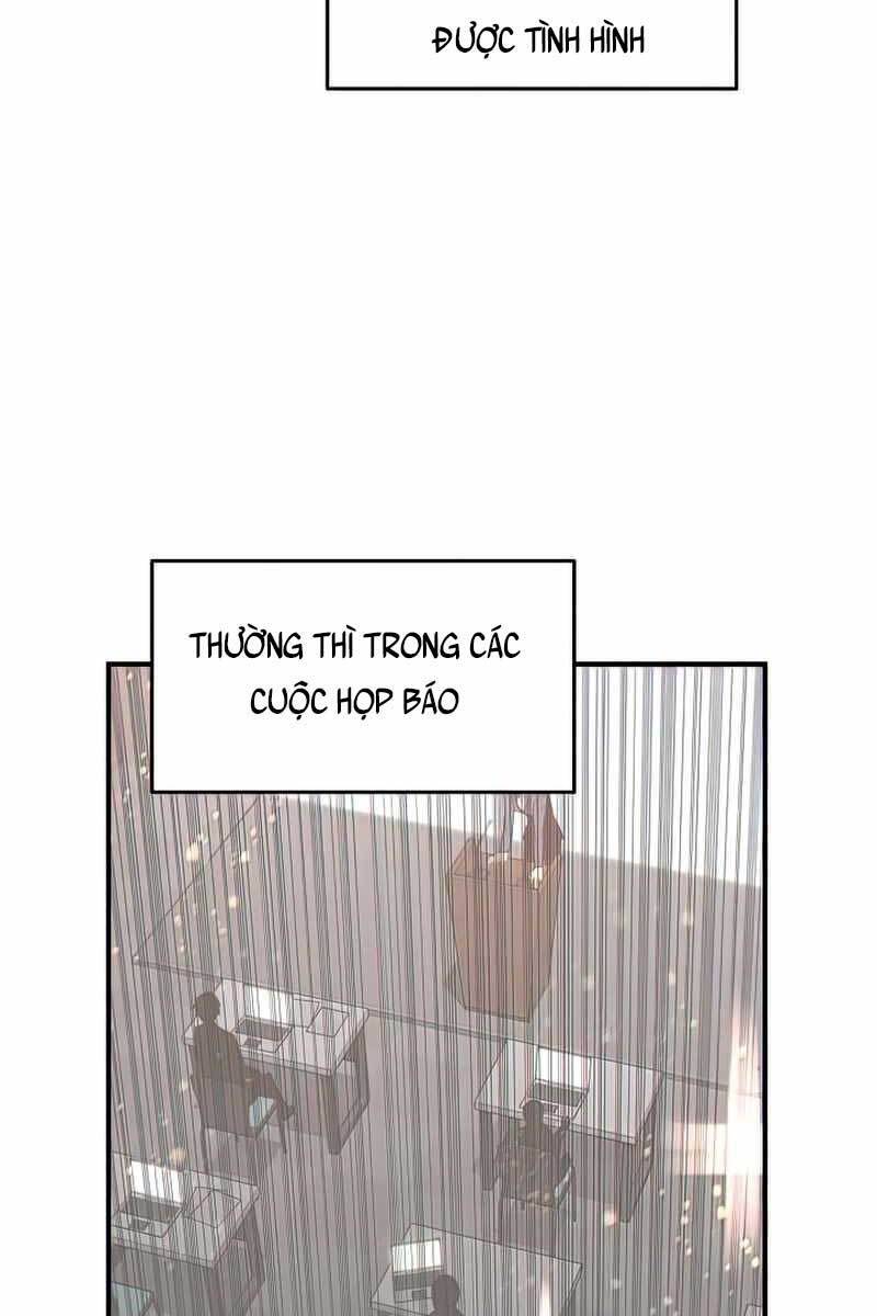 Tôi Là Lính Mới Chap 124 - Next Chap 125