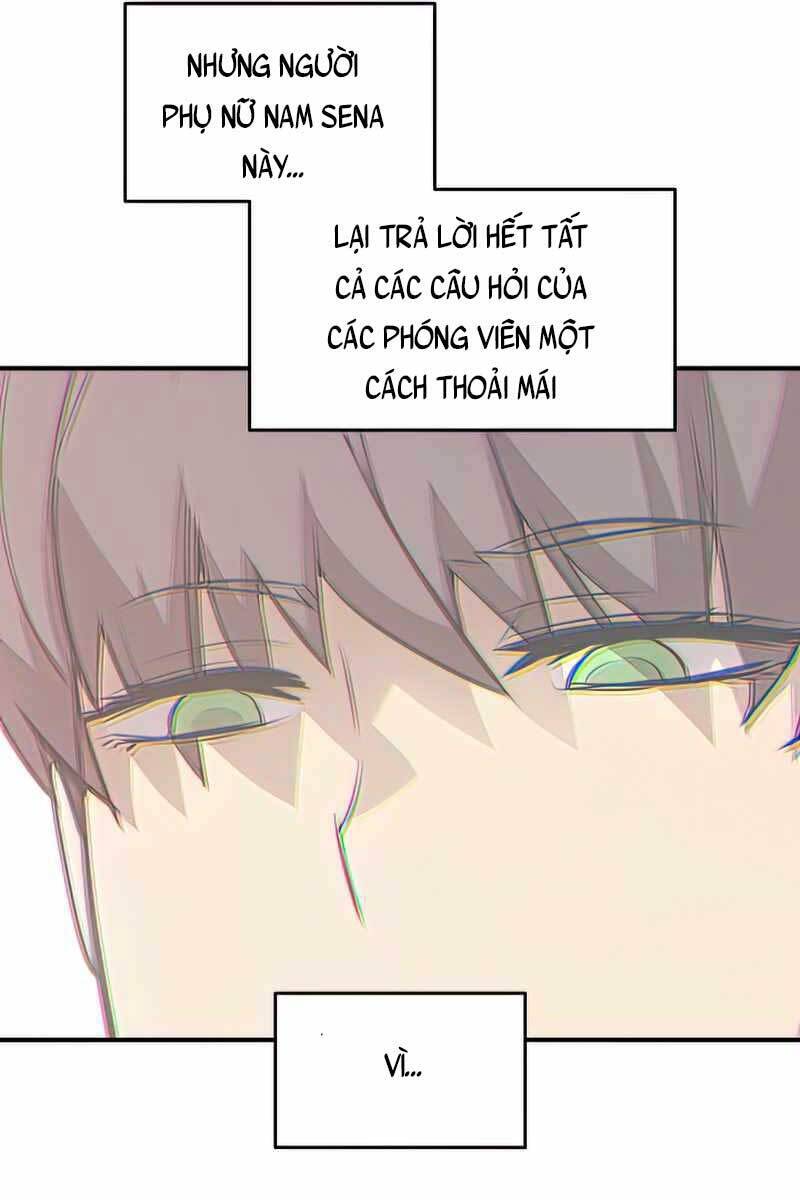 Tôi Là Lính Mới Chap 124 - Next Chap 125